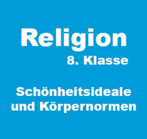 Schönheitsideale und Körpernormen